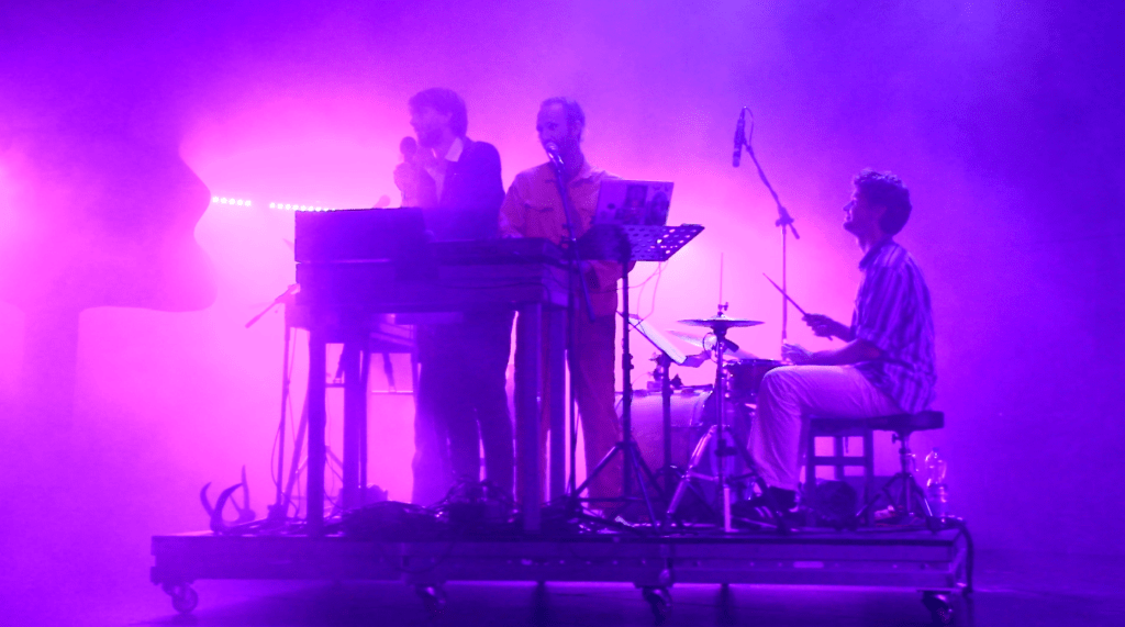 © Neues Theater Dornach