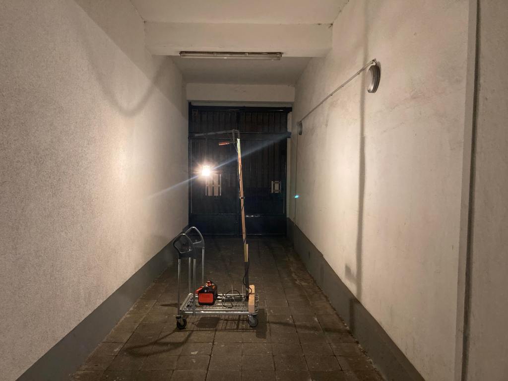 © GADU GADU project